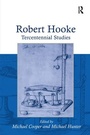 Cover: Robert Hooke - Routledge
