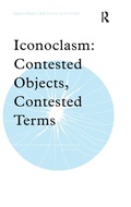Cover: Iconoclasm - Routledge