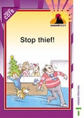 Cover: Sound Start Violet Core - Stop Thief! - Nelson Thornes Ltd