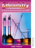 Cover: Chemistry - A Concise Revision Course for CSEC - Nelson Thornes Ltd