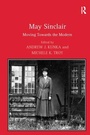Cover: May Sinclair - Routledge