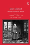 Cover: May Sinclair - Routledge