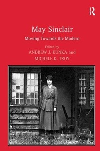 Enlarge image Cover: May Sinclair - Routledge