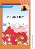 Cover: Sound Start Orange Booster - In Pen's Tent - Nelson Thornes Ltd