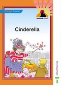 Cover: Sound Start Orange Booster - Cinderella - Nelson Thornes Ltd