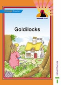 Cover: Sound Start Orange Booster - Goldilocks - Nelson Thornes Ltd