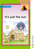 Cover: Sound Start Green Booster - It's Just the Sun - Nelson Thornes Ltd