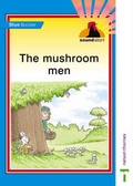 Cover: Sound Start Blue Booster - The Mushroom Men - Nelson Thornes Ltd