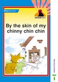 Cover: Sound Start Blue Booster - By the Skin of My Chinny Chin Chin - Nelson Thornes Ltd