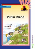 Cover: Sound Start Indigo Booster - Puffin Island - Nelson Thornes Ltd