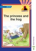 Cover: Sound Start Indigo Booster - The Princess and the Frog - Nelson Thornes Ltd