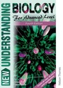 Cover: New Understanding Biology for Advanced Level - Nelson Thornes Ltd