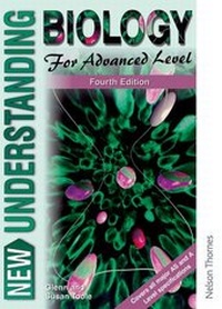 Enlarge image Cover: New Understanding Biology for Advanced Level - Nelson Thornes Ltd