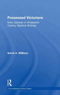 Bild: Possessed Victorians - Routledge