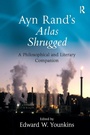 Cover: Ayn Rand's Atlas Shrugged - Routledge