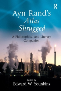 Enlarge image Cover: Ayn Rand's Atlas Shrugged - Routledge