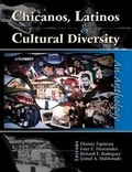 Cover: Chicanos, Latinos & Cultural Diversity: An Anthology - Kendall/Hunt Publishing Co ,U.S.
