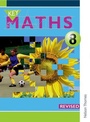 Cover: Key Maths 8 Special Resource Pupils' Book - Nelson Thornes Ltd