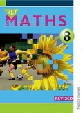 Cover: Key Maths 8 Special Resource Pupils' Book - Nelson Thornes Ltd