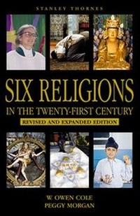 Enlarge image Cover: One World - Nelson Thornes Ltd