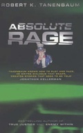 Cover: Absolute Rage - Simon & Schuster