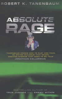 Enlarge image Cover: Absolute Rage - Simon & Schuster