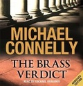 Cover: The Brass Verdict - Orion (an Imprint of The Orion Publishing Group Ltd )