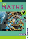 Cover: Key Maths 9 Special Resource Pupil Book - Nelson Thornes Ltd