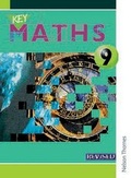 Cover: Key Maths 9 Special Resource Teacher File - Nelson Thornes Ltd