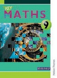 Enlarge image Cover: Key Maths 9 Special Resource Teacher File - Nelson Thornes Ltd