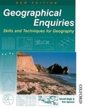 Cover: Geographical Enquiries - Skills and Techniques for Geography - Nelson Thornes Ltd
