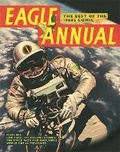 Cover: Eagle Annual - Orion (an Imprint of The Orion Publishing Group Ltd )