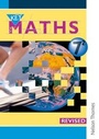Cover: Key Maths 7/2 Pupils' Book - Nelson Thornes Ltd
