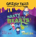 Cover: Nasty Little Beasts - Orion (an Imprint of The Orion Publishing Group Ltd )