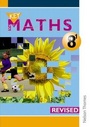Cover: Key Maths 8/1 Pupils' Book - Nelson Thornes Ltd