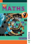 Cover: Key Maths 9/1 Pupils' Book - Nelson Thornes Ltd