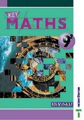 Cover: Key Maths 9/2 Pupils Book - Nelson Thornes Ltd