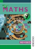 Cover: Key Maths 9/3 Pupils' Book - Nelson Thornes Ltd