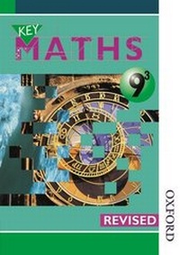 Enlarge image Cover: Key Maths 9/3 Pupils' Book - Nelson Thornes Ltd