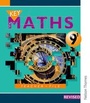 Cover: Key Maths 9/1 Teacher File - Nelson Thornes Ltd