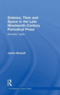 Bild: Science, Time and Space in the Late Nineteenth-Century Periodical Press - Routledge