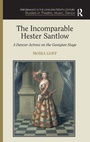 Cover: The Incomparable Hester Santlow - Routledge