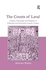 Cover: The Counts of Laval - Routledge