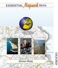 Abbildung von: Essential Mapwork Skills 1 - Nelson Thornes Ltd