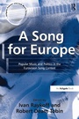 Bild: A Song for Europe - Routledge