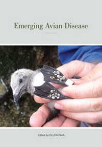 Abbildung von: Emerging Avian Disease - University of California Press