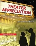 Cover: Theater Appreciation - Kendall/Hunt Publishing Co ,U.S.
