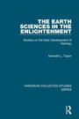 Bild: The Earth Sciences in the Enlightenment - Routledge