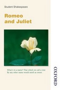 Enlarge image Cover: Student Shakespeare - Romeo and Juliet - Nelson Thornes Ltd