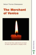 Cover: Student Shakespeare - The Merchant of Venice - Nelson Thornes Ltd